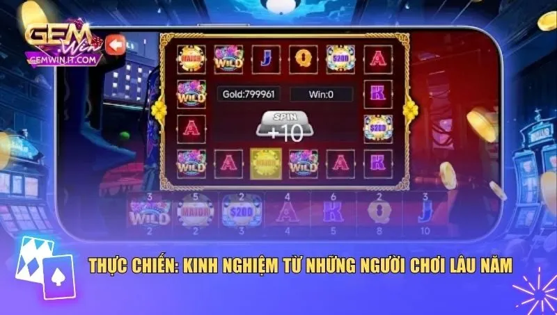 Cách Quay Hũ Dễ Nổ: Tăng Tỷ Lệ Trúng Jackpot Ngay Lần Quay Đầu Kinh nghiệm quay hũ đễ nổ từ những người chơi lâu năm